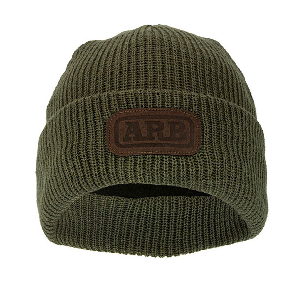 Gorro de lana ARB
