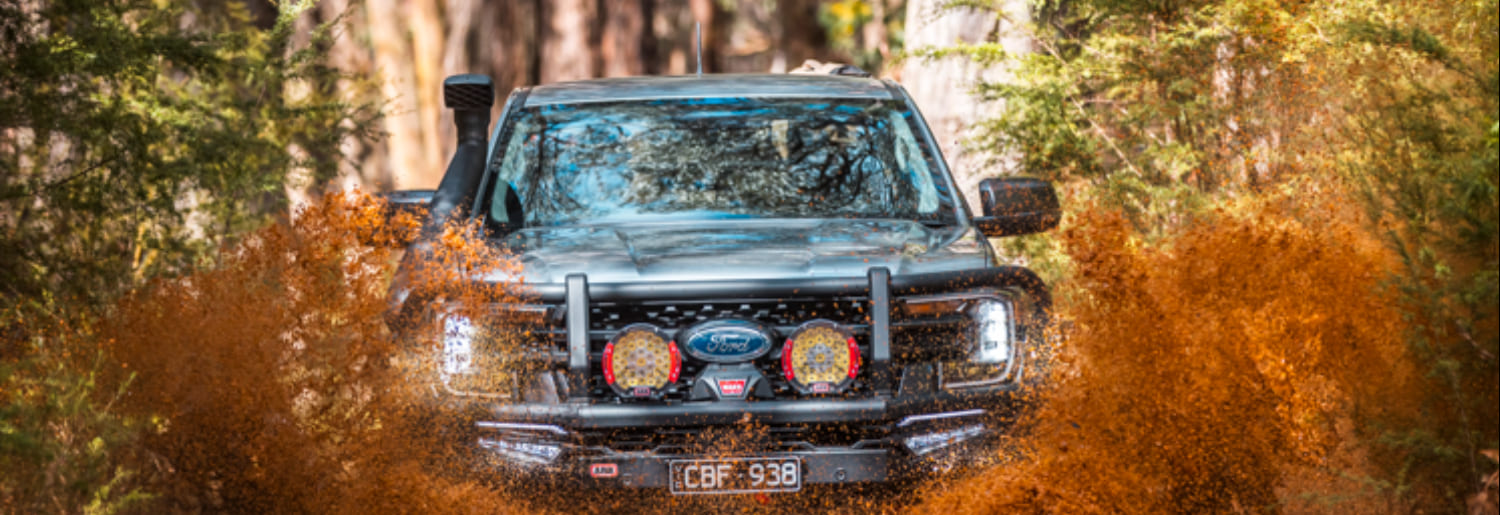 Descubre los nuevos accesorios ARB en la revista 4x4 Culture