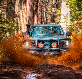 Descubre los nuevos accesorios ARB en la revista 4x4 Culture