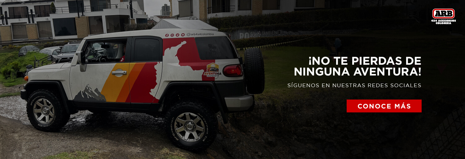 No te pierdas ninguna aventura
