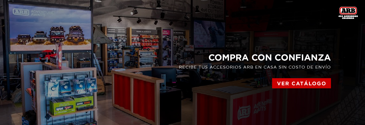 Compra con confianza